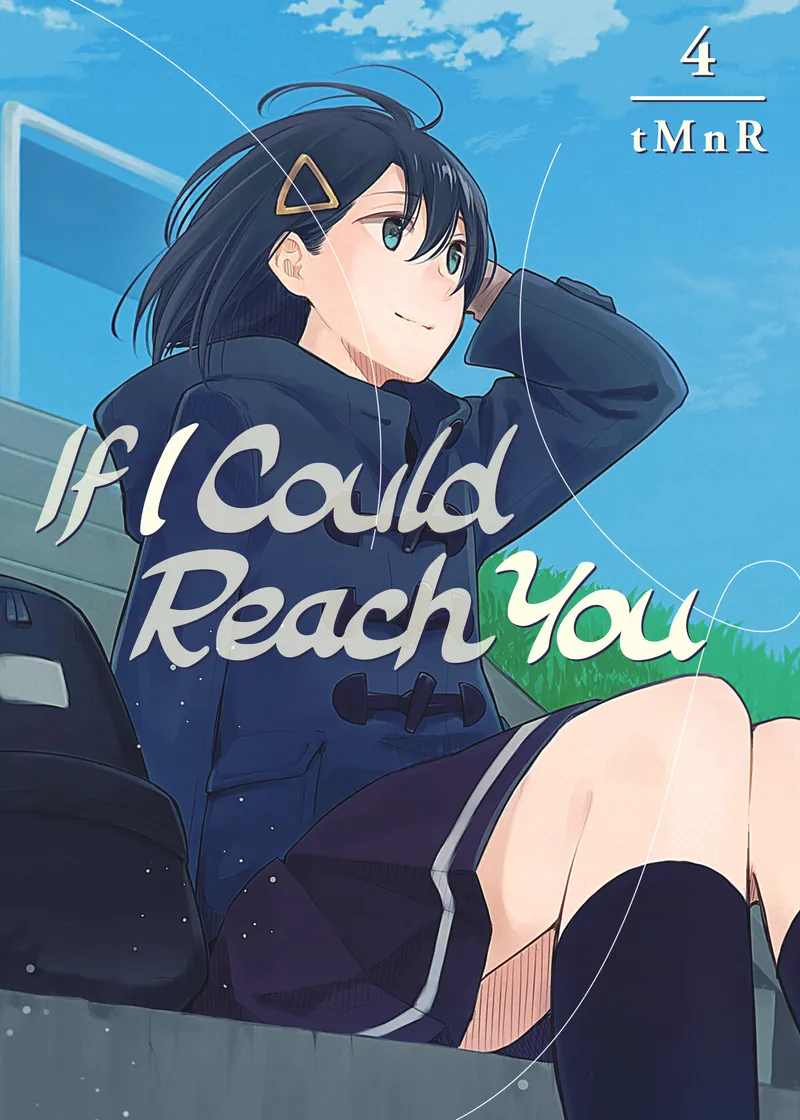 If I Could Reach You Volume 4