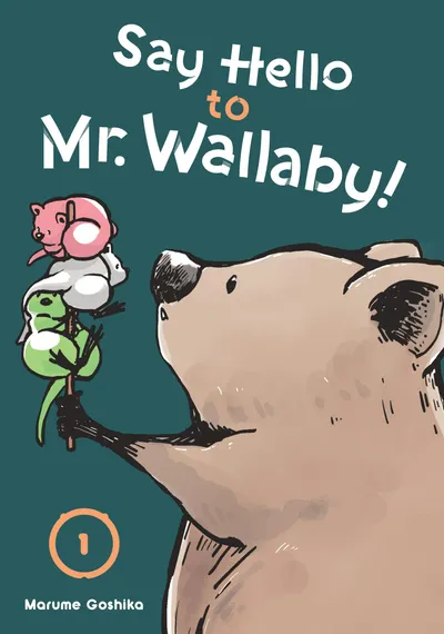 Volume 1