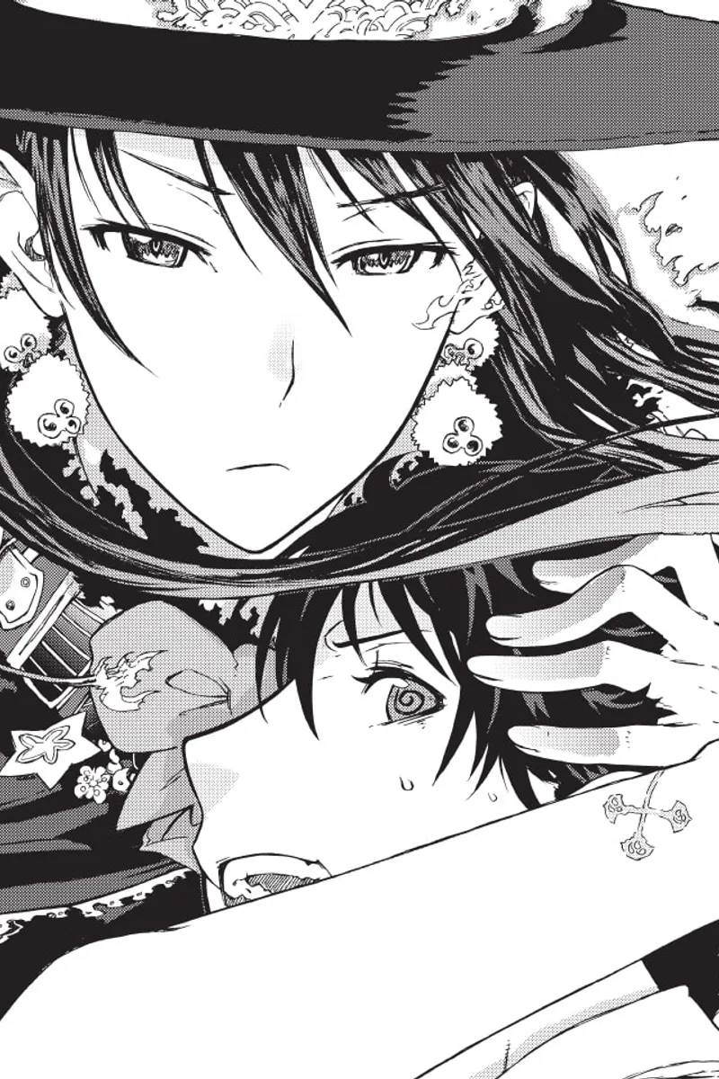 Witchcraft Works