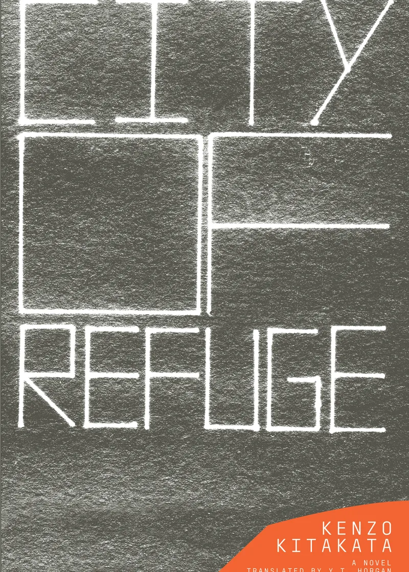 City of Refuge