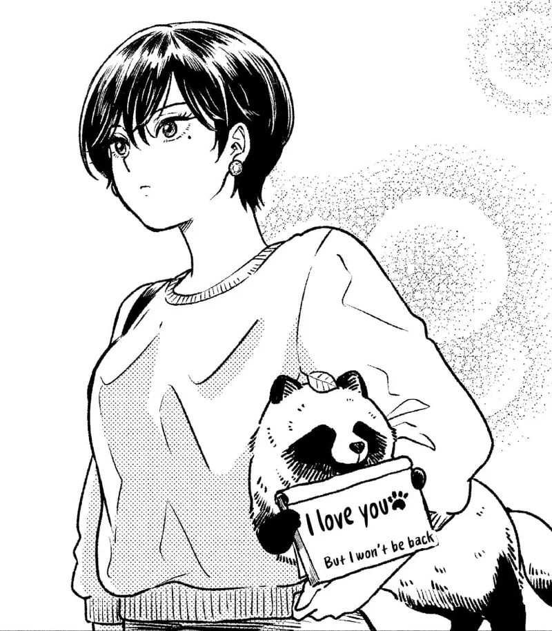 With You and the Rain