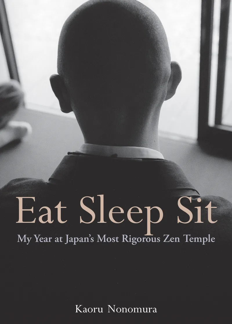 Eat Sleep Sit