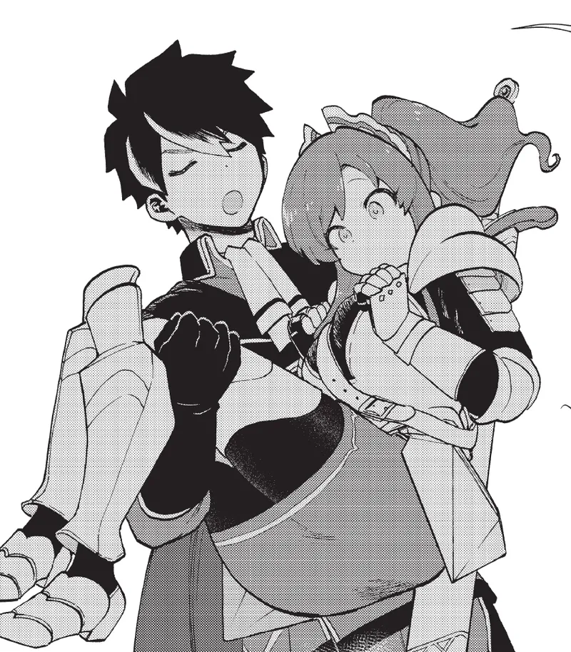 I Left my A-Rank Party to Help My Former Students Reach the Dungeon Depths!