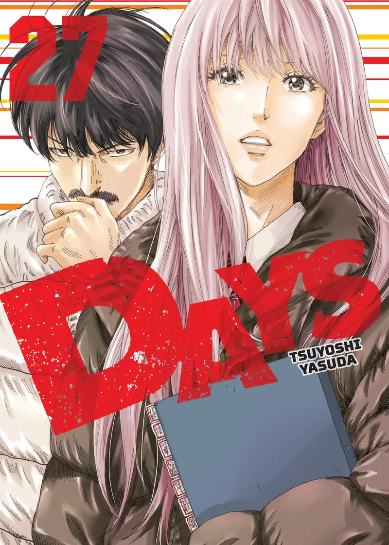 DAYS Volume 27