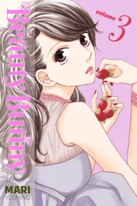 Beauty Bunny Volume 3 cover
