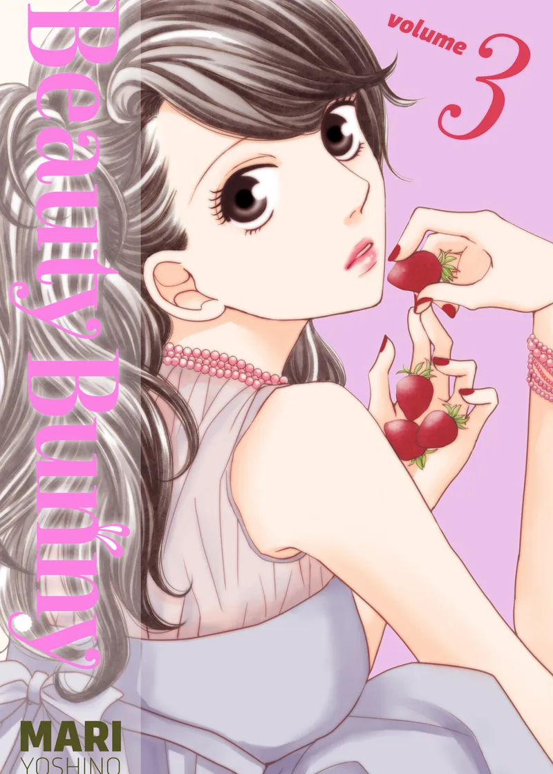 Beauty Bunny Volume 3