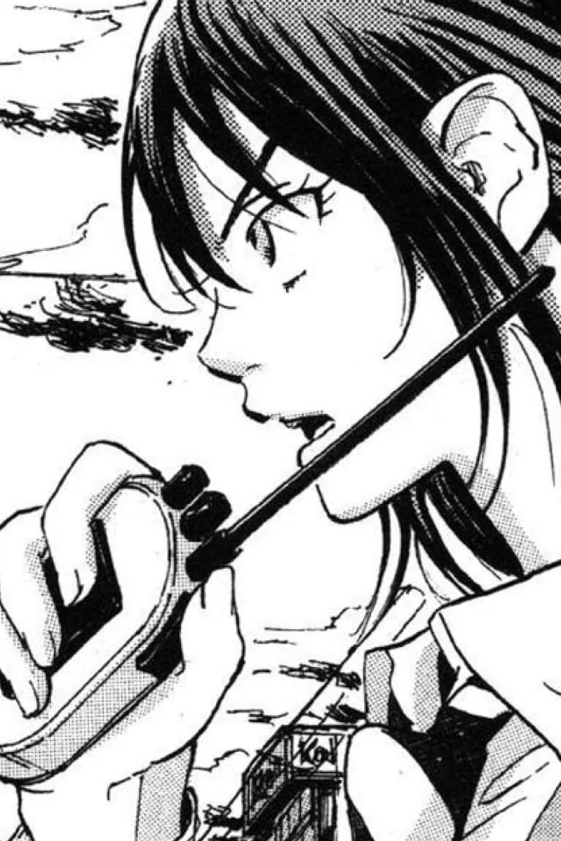 COPPELION - Kodansha