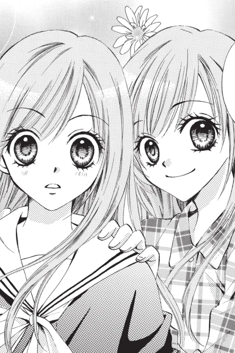 Arisa - Kodansha