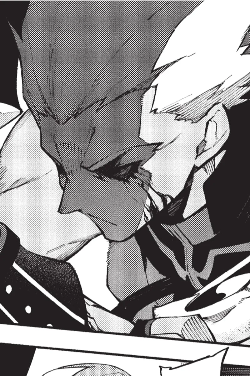 Fate/Grand Order -mortalis:stella- - Kodansha