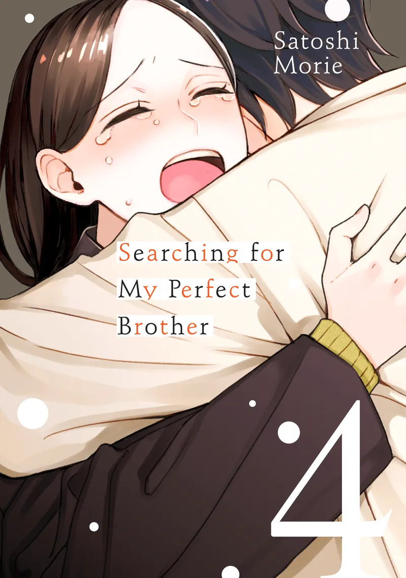 Searching for My Perfect Brother Volume 4