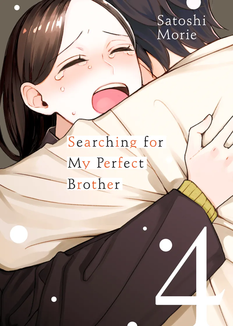 Searching for My Perfect Brother Volume 4