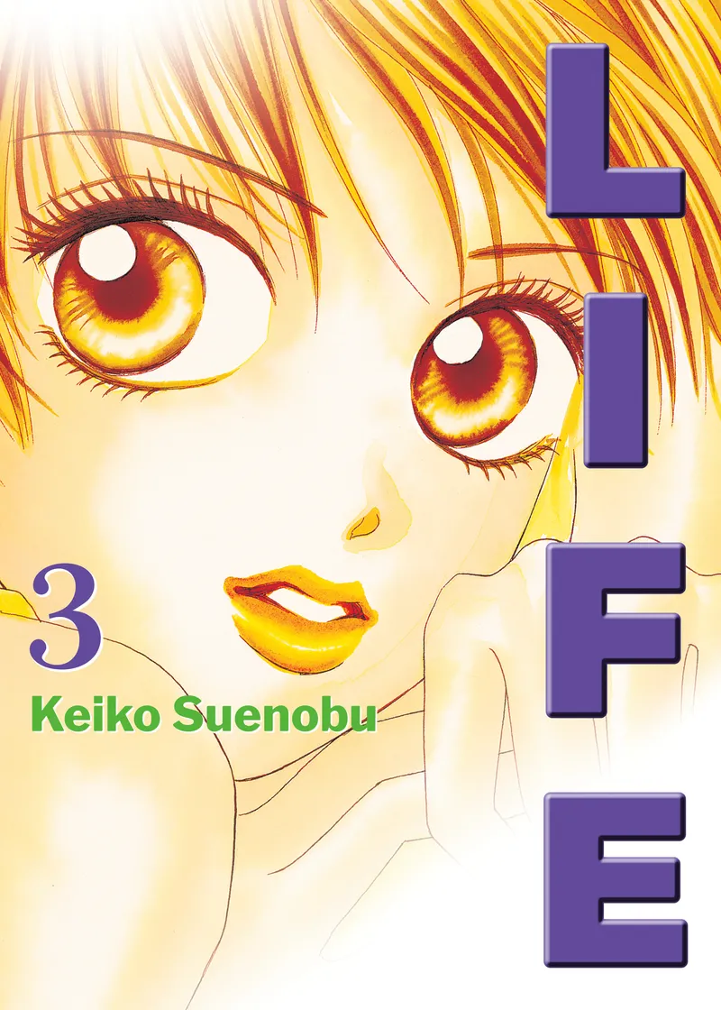 Life Volume 3