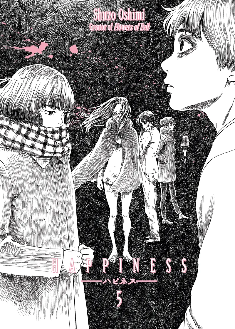 Happiness Volume 5
