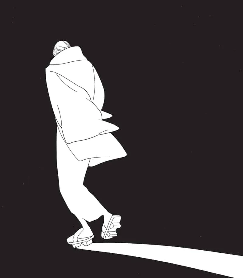 Utsubora: The Story of a Novelist