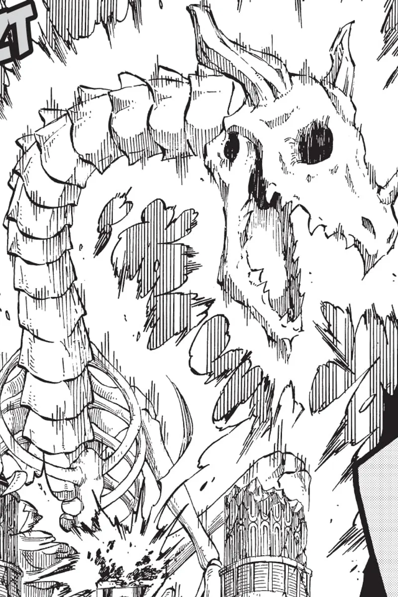 FAIRY TAIL Zero
