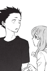 A Silent Voice Complete Collector's Edition