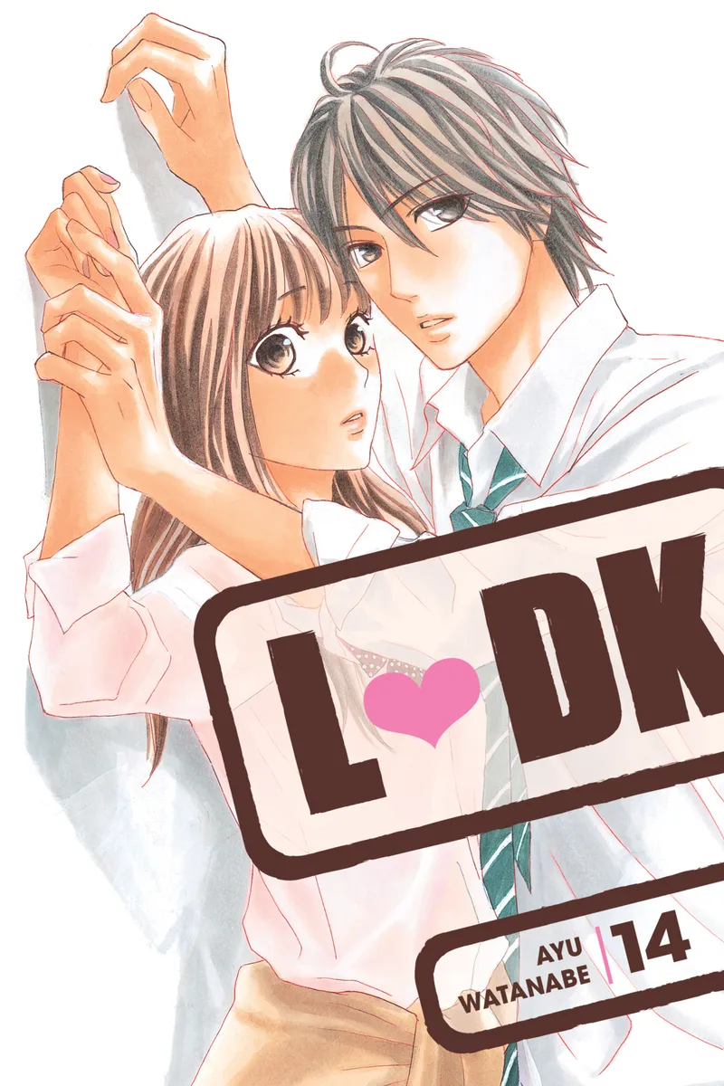 LDK Volume 14