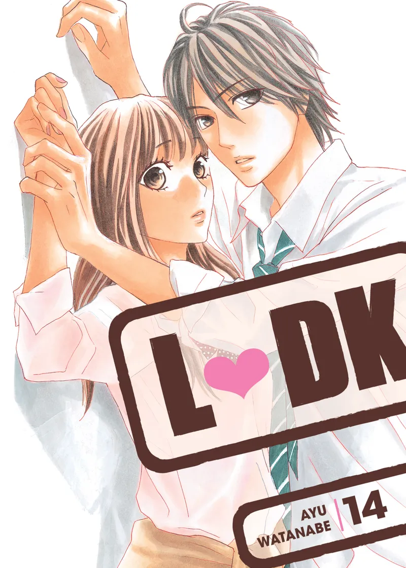 LDK Volume 14