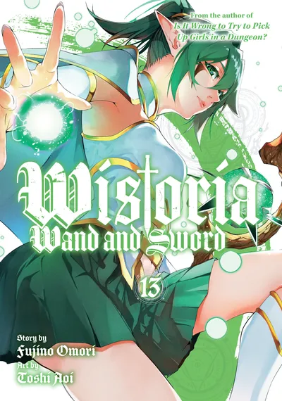 Volume 13