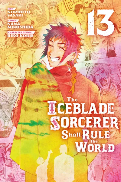 Volume 13