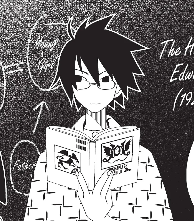 Sayonara, Zetsubou-Sensei