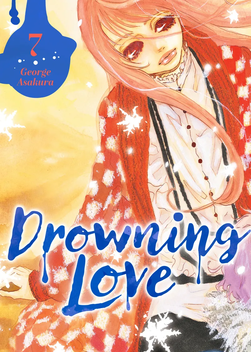 Drowning Love Volume 7