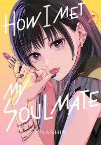 How I Met My Soulmate Volume 7 cover