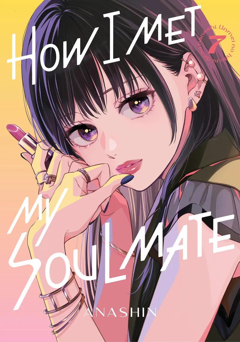 How I Met My Soulmate - Volume 7