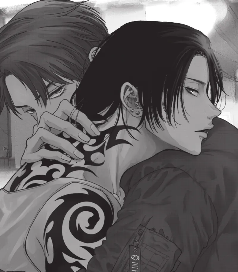 How to Deal When Your Intimidating Neighbor is Actually an Omega