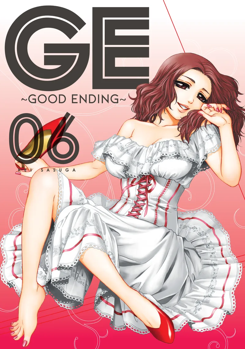 GE: Good Ending Volume 6