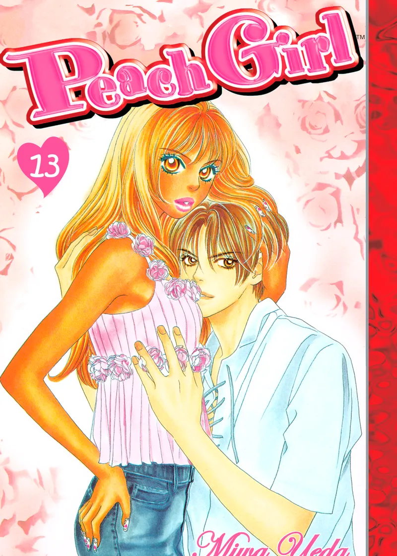 Peach Girl Volume 13