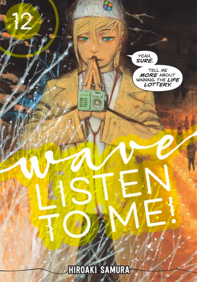 Volume 12