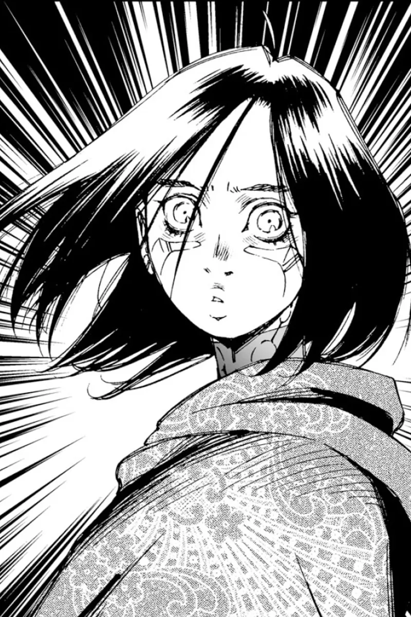 Battle Angel Alita: Last Order Omnibus