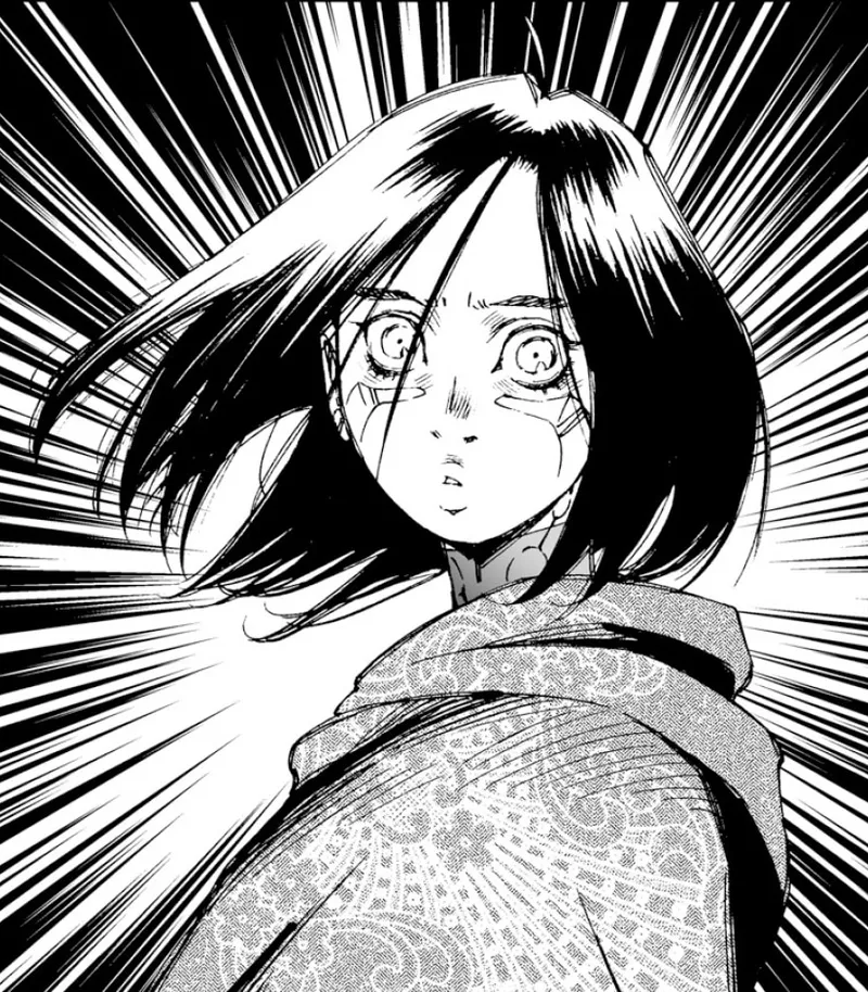 Battle Angel Alita: Last Order Omnibus