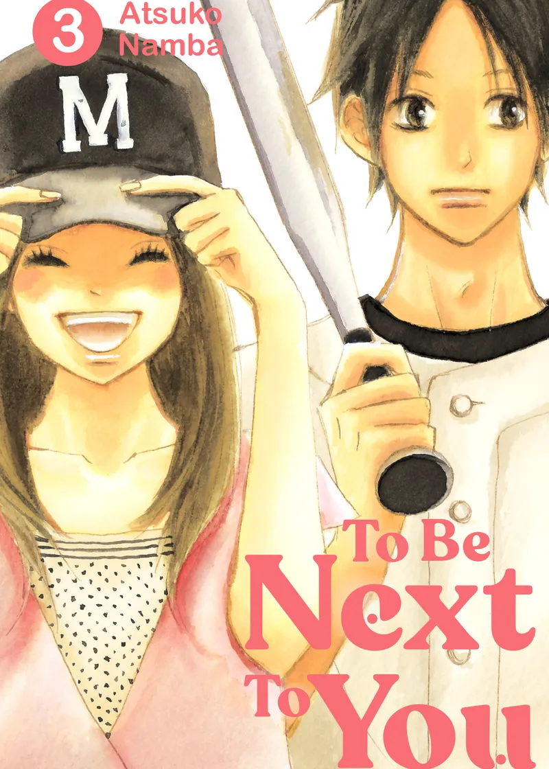 To Be Next to You Volume 3