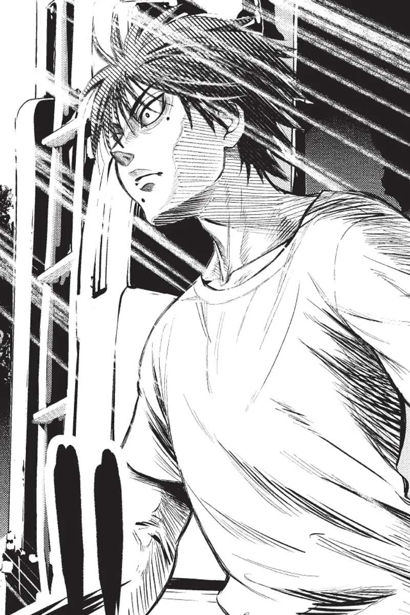 Parasyte Reversi