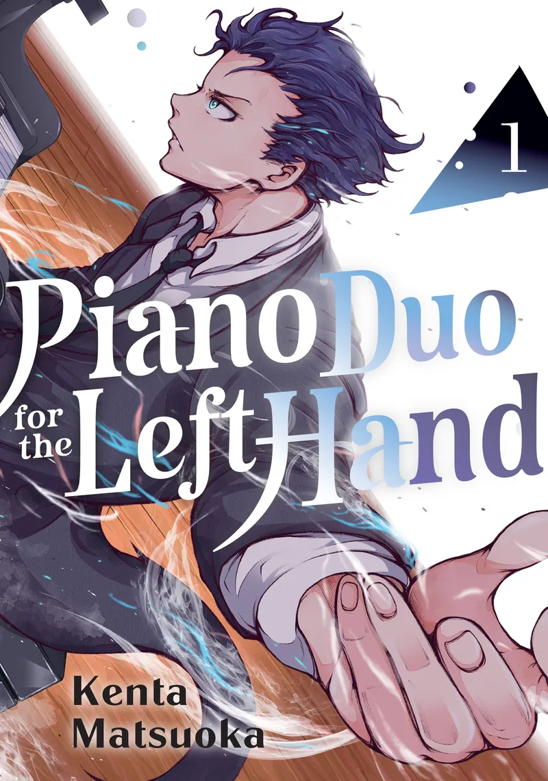 Piano Duo for the Left Hand Volume 1