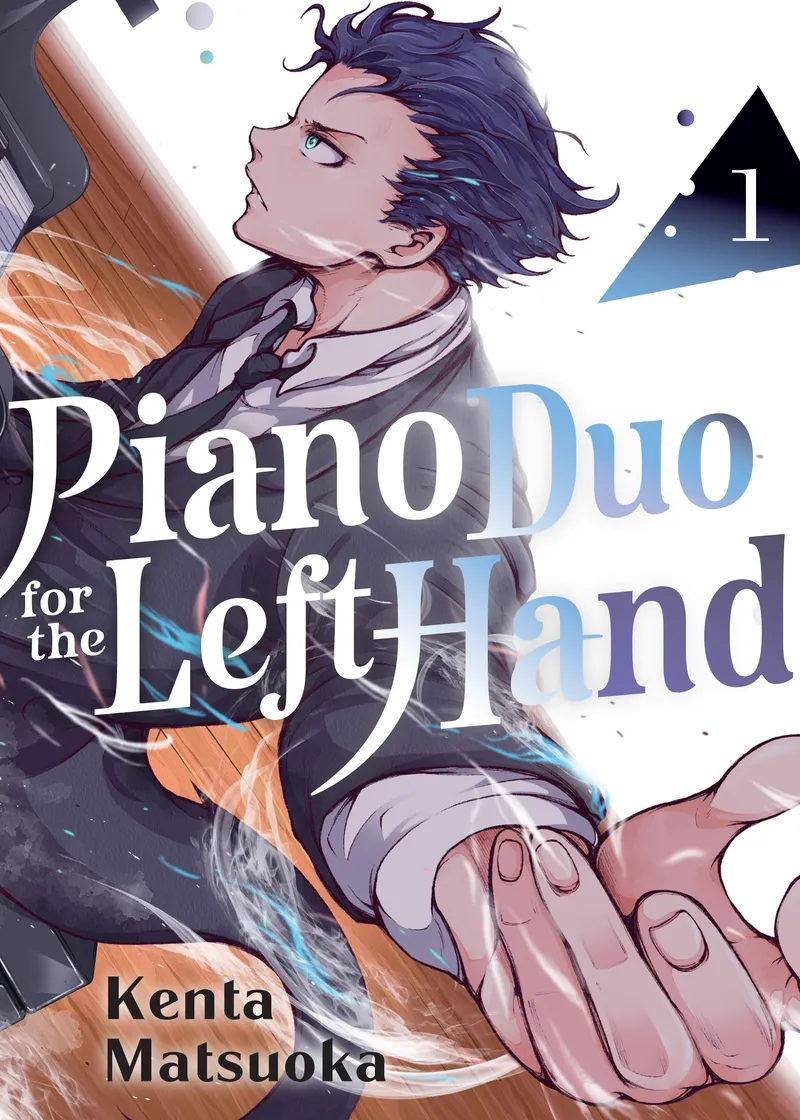 Piano Duo for the Left Hand Volume 1