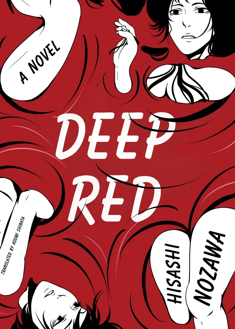 Deep Red