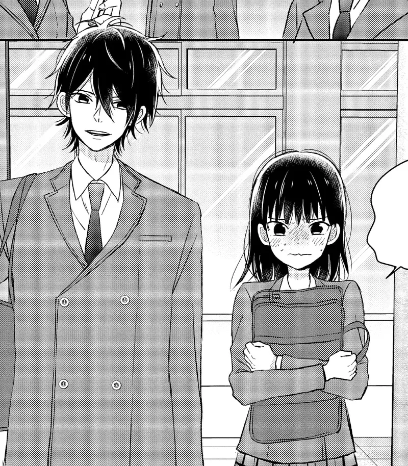 I'm in Love and It's the End of the World