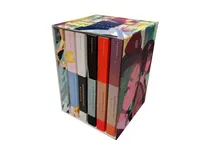 MONOGATARI Box Set Volume MONOGATARI Series Box Set Season 2 cover