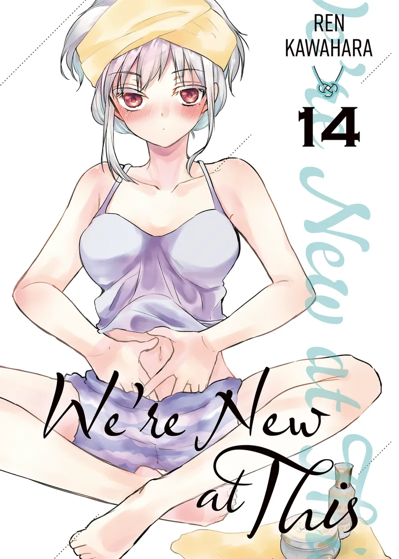 We're New at This Volume 14