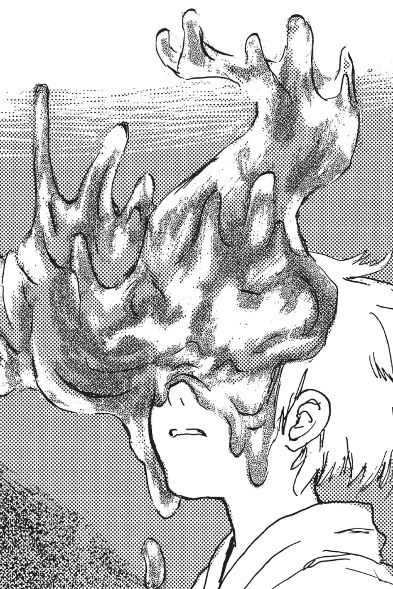 Mushishi