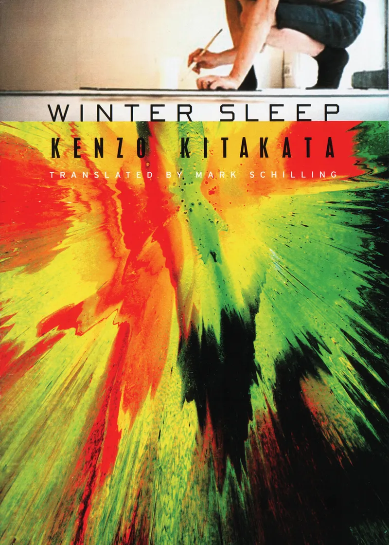 Winter Sleep