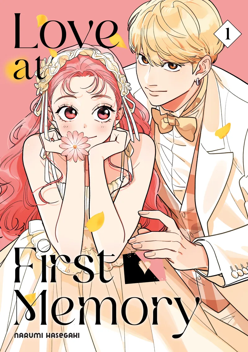 Love at First Memory Volume 1