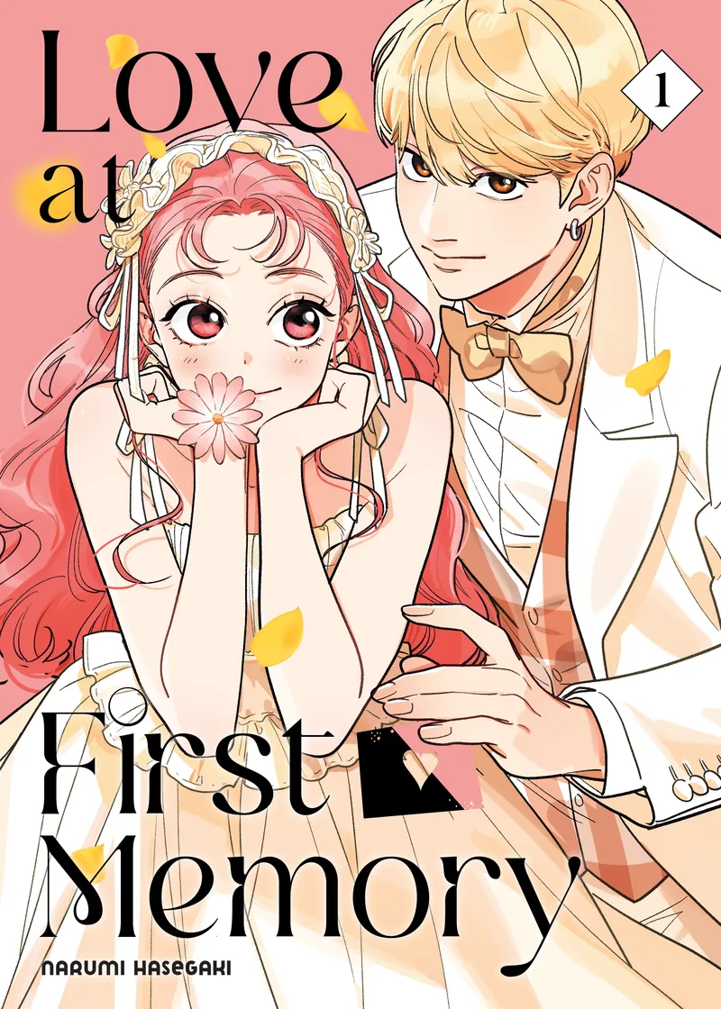 Love at First Memory Volume 1