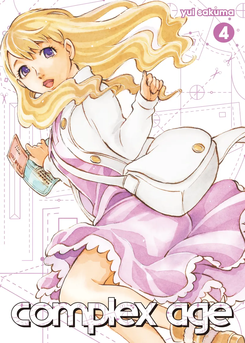 Complex Age Volume 4