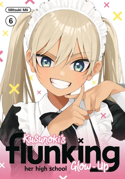 Volume 6