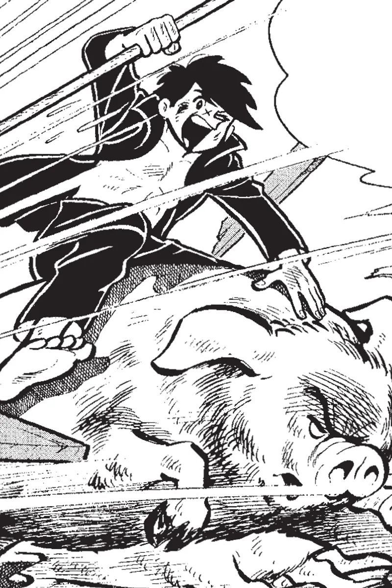 Ashita no Joe: Fighting for Tomorrow