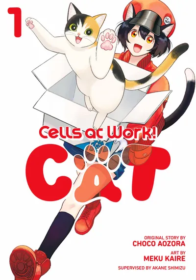 Volume 1